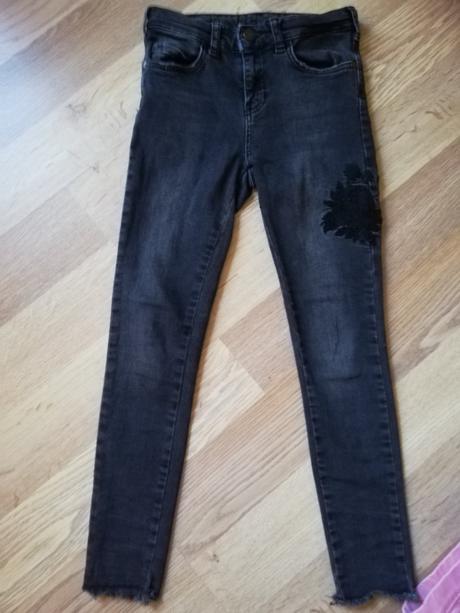 Kula džínsy, pompdelux,122