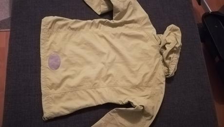 Prechodná bundicka, h&m,146