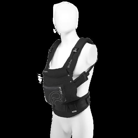 Nosič cybex my.go od narodenia oyster 2015, cybex