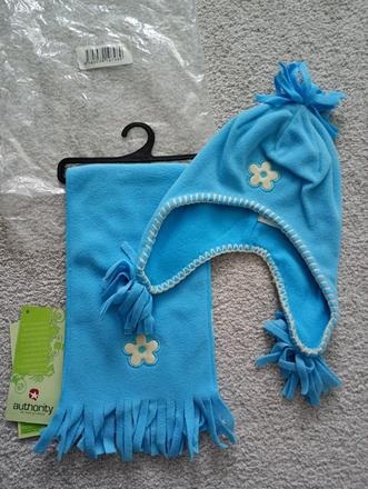 Čiapka so šálom, authority,74 / 80