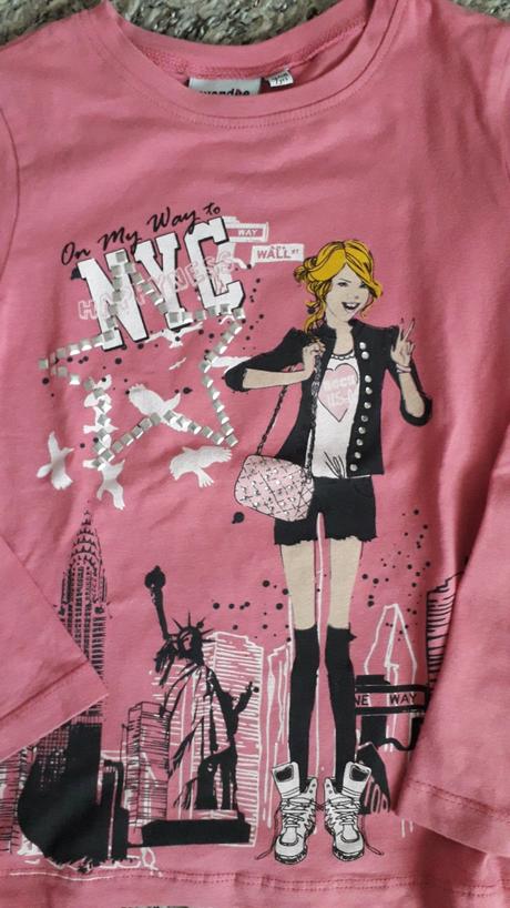 2x pre slečnu - zn.wendee 116/122, 116