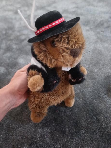 Svist ktory hra melodiu ludovky, 