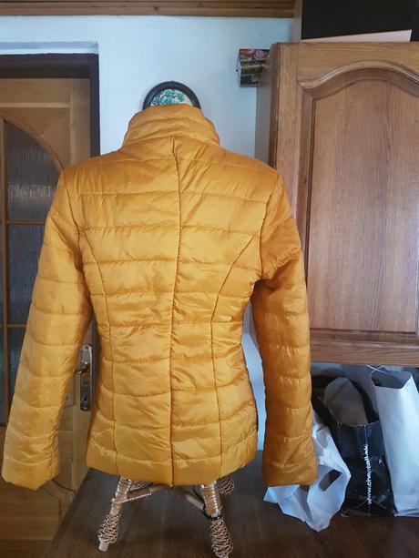 Vetrovka zn.f&f, f&f,m