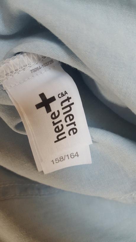 Riflova kosela, c&a,164