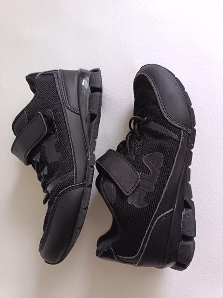 Tenisky vd 21cm, fila,32