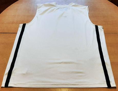 Pánske tričko bez rukávov dri-fit nike veľ, nike,xl