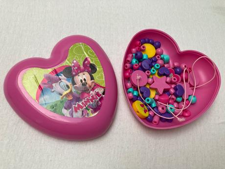 Goralky v srdiečku,