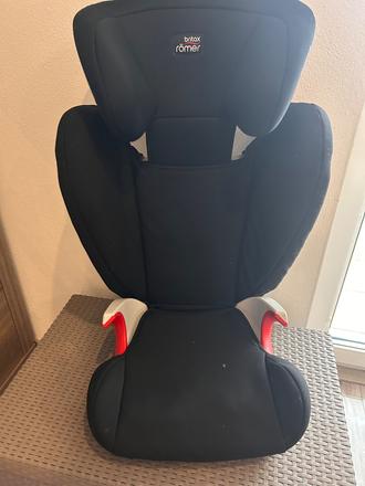 Autosedačka, britax