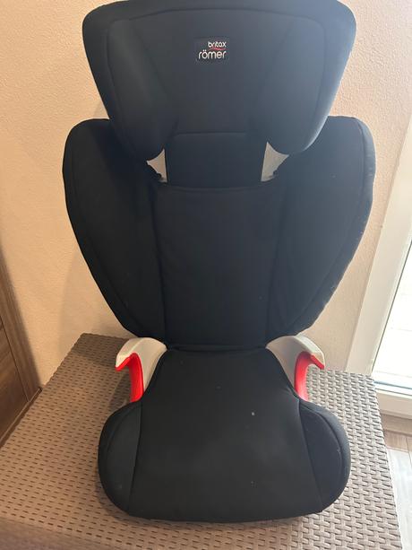 Autosedačka, britax