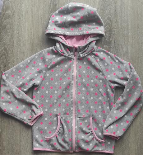 Mikina 122/128, authority,122