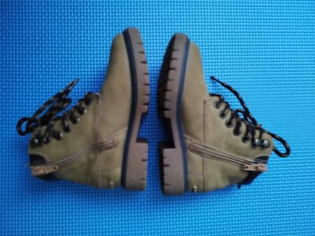 Topánky na zimu, primark,24