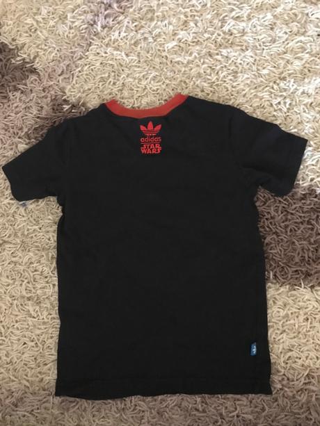 Adidasvstar wars tricko, adidas,110