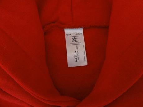 Mikina cca 152-158, 158