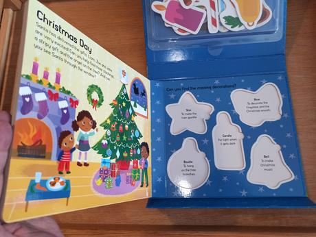 Let's pretend - christmas,