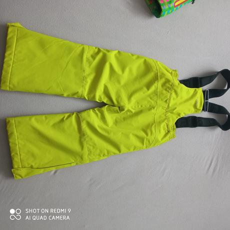 Zimný komplet, cmp,98