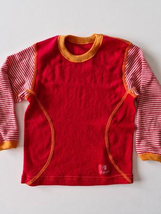 Merino tričko, janus,98