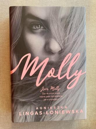 Agnieszka lingas-loniewska - molly,