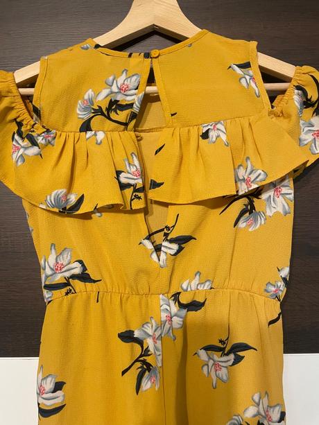 Krasny overal, primark,146