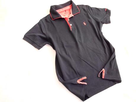 Polo slim, ralph lauren,m