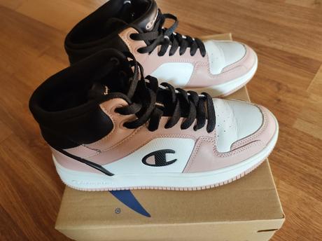 Dievčenské botasky, 36