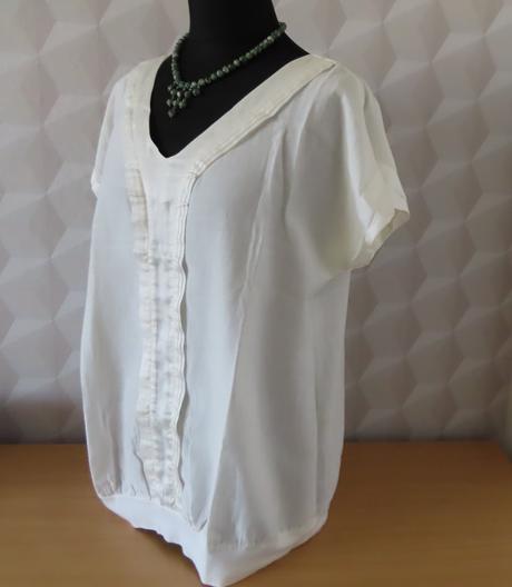 Blúzka m&s, veľ. l/xl, marks & spencer,l