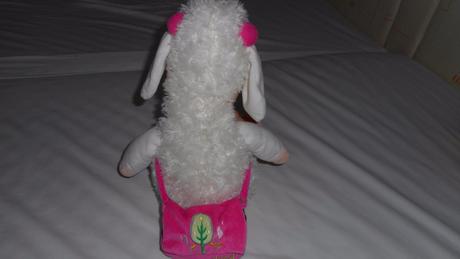 Plyšové zvieratká 2,