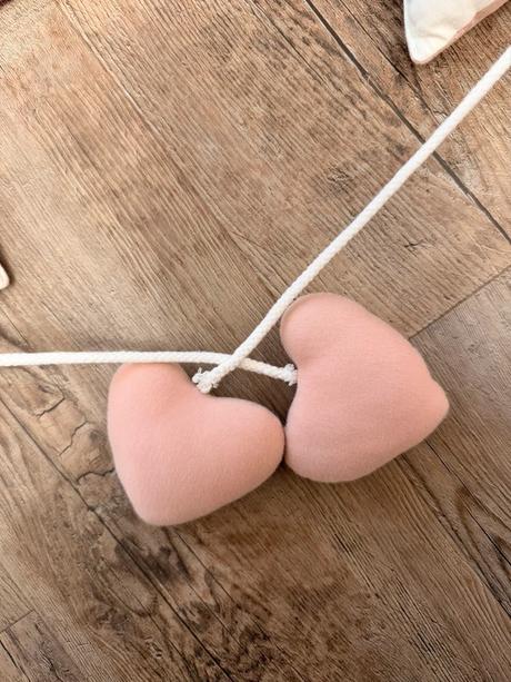 Hniezdo a zavinovačka - levin felin, šírka (cm): 30,dĺžka (cm): 80