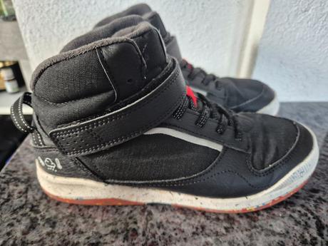 Prechodné topánky, decathlon,36