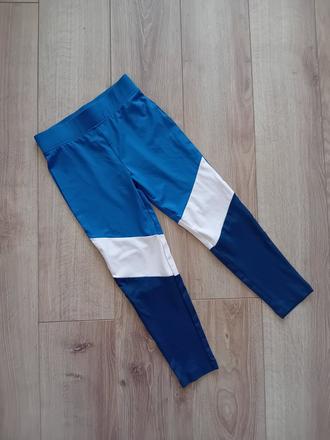 Dievčenské legíny, 110