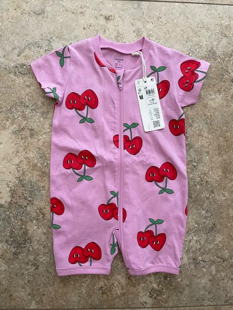 Pyžamka lindex aj po samom, lindex,62