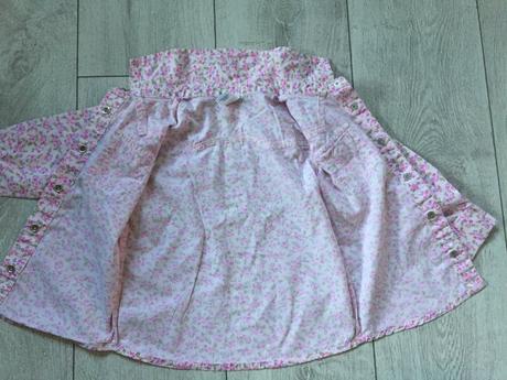 Dievčenska bluzka 2-3 roky, old navy,98