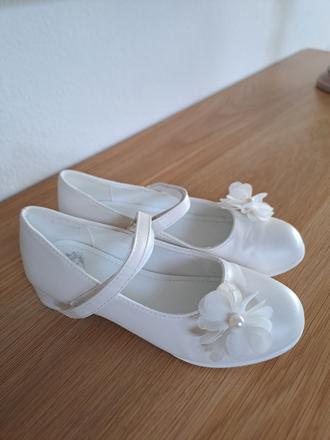 Topanočky na prijímanie, nelli blu,32