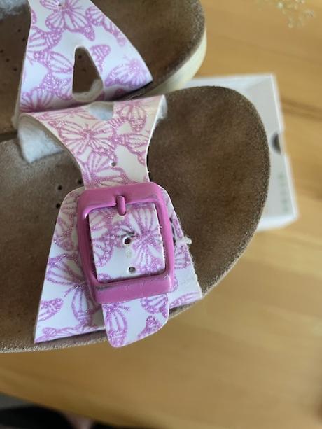 Dievčenské sandále geox, veľ. 31, geox,31