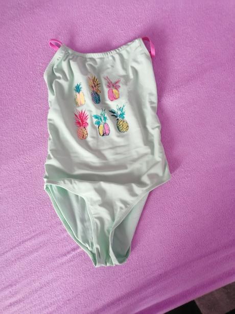 Letný balík pre slečnu veľ. 140, 140–152