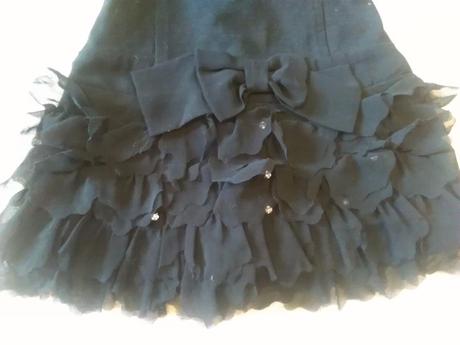 Krásne šatičky značky to be too, 92