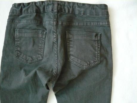 Nohavice zara girls  na 9-10 rokov, zara,140