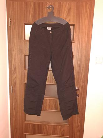 Športové nohavice v. l/xl, 4f,l