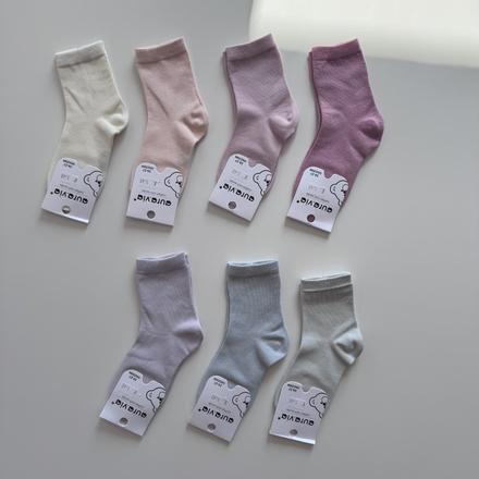 Detské ponožky gnz2066, 24 - 31