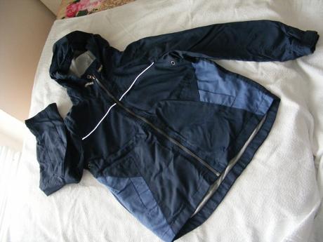 Prechodná bunda, f&f,152