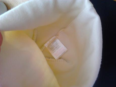 Tepla ciapka animal na cca 1 rok, 80