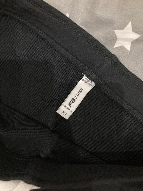 Šortky, fishbone,xs