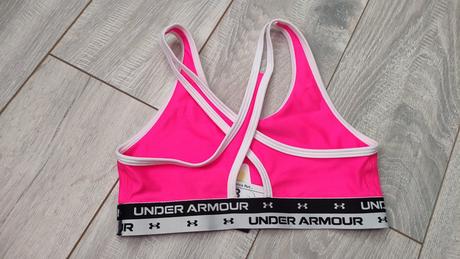 S, m junior, under armour,m / s