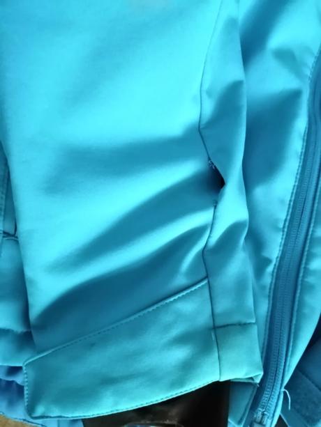 Lyžiarska bunda, authority,s