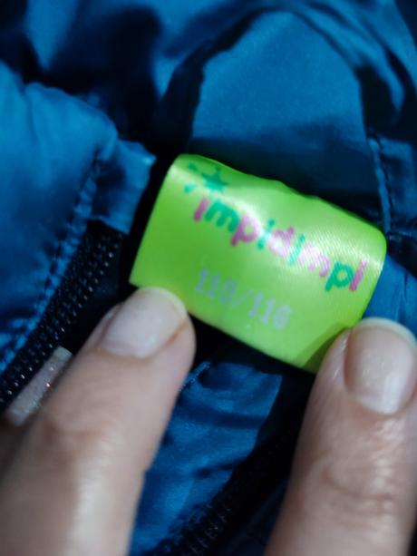 Vestička 110/116, 110