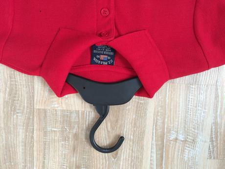 Tricko polo sport 104 /110, 110