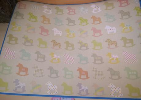 Podložka na hranie, 