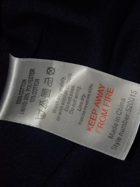 Luxusný letný top, 40