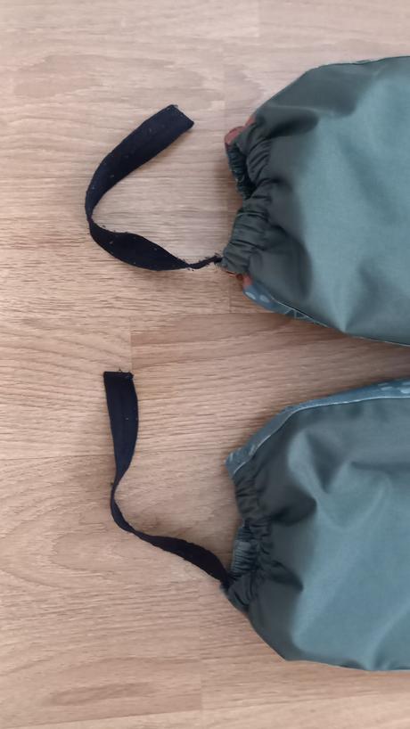 Overal kombineza pidilidi, pidilidi,110