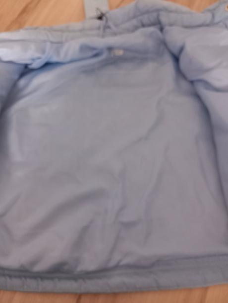 Prechodná bunda, new yorker,l