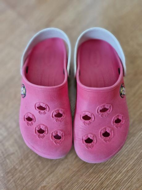 Crocsy superun, 33
